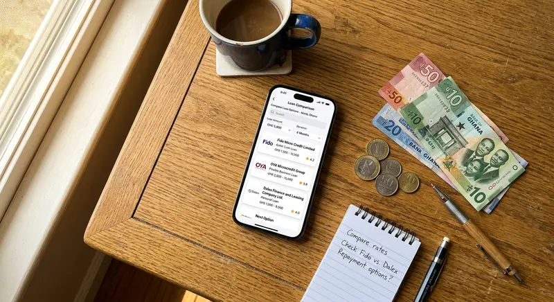 Ntoa Nhoma ne Sika a Wɔde Bɔ Ntoa Wɔ Intanɛt So wɔ Ghana: Nsɛm Pɔtee a Ɛho Hia